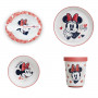 PACK Repas 2ème âge Minnie - Collector