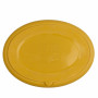 PACK REPAS SILICONE - JAUNE MIEL