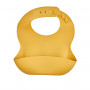 PACK REPAS SILICONE - JAUNE MIEL