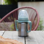 TASSE D'APPRENTISSAGE INOX