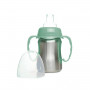 TASSE D'APPRENTISSAGE INOX