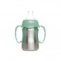 TASSE D'APPRENTISSAGE INOX