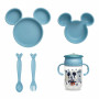 PACK REPAS SILHOUETTE - MICKEY