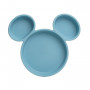 PACK REPAS SILHOUETTE - MICKEY