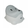 Pot ludique chien gris charme - Thermobaby