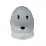 Pot ludique chien gris charme - Thermobaby