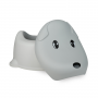 Pot ludique chien gris charme - Thermobaby