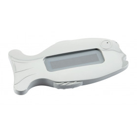 Dreambaby Thermomètre de bain sans BPA Jauge de température