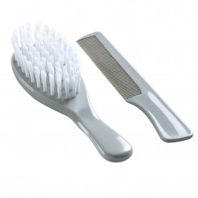 Brosse Et Peigne Bebe