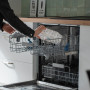 Panier de lavage au lave vaisselle