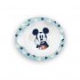 SET REPAS MICRO-ONDE BOL + CUILLERE MICKEY COLLECTOR