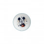 COFFRET REPAS 3 PIECES GOBELET / BOL / ASSIETTE MICKEY - Set 3pcs Non-Sl COLLECT