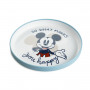 COFFRET REPAS 3 PIECES GOBELET / BOL / ASSIETTE MICKEY - Set 3pcs Non-Sl COLLECT