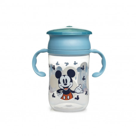 TASSE D'APPRENTISSAGE 360 DEGRES MICKEY COLLECTOR