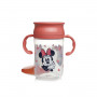 TASSE D'APPRENTISSAGE 360 DEGRES MINNIE COLLECTOR