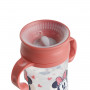 TASSE D'APPRENTISSAGE 360 DEGRES MINNIE COLLECTOR