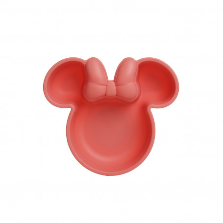 BOL SILHOUETTE TETE DE  MINNIE COLLECTOR