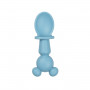 SET DE 2 COUVERTS SILICONE MICKEY COLLECTOR