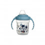 TASSE A POIGNEES 250 ML BEC SILICONE MICKEY COLLECTOR