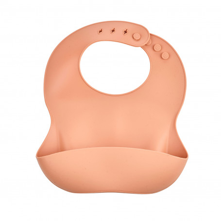 BAVOIR SILICONE AVEC RÉCUPÉRATEUR