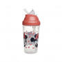 TASSE A PAILLE 295 ML ANTI-FUITES MINNIE COLLECTOR